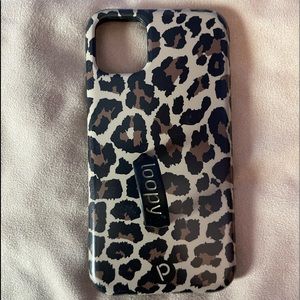iPhone 11 Loopy case